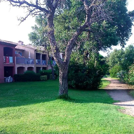 Location Proche Saint Tropez شقة