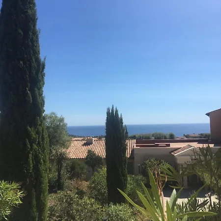 Location Proche Saint Tropez شقة
