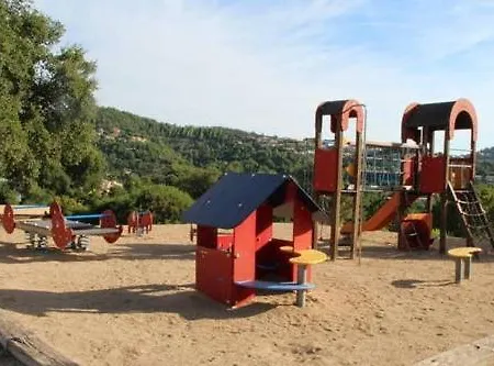 Location Proche Saint Tropez Apartman *