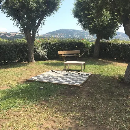 شقة Location Proche Saint Tropez