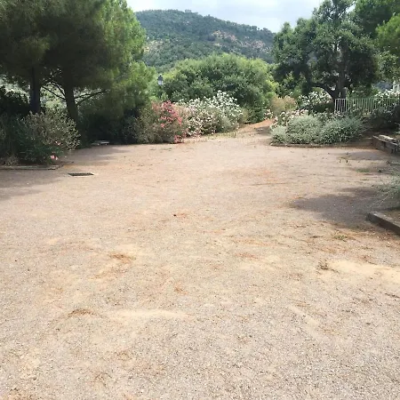 Location Proche Saint Tropez Apartman