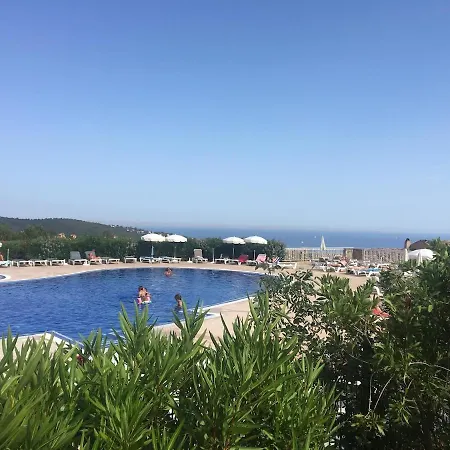 Location Proche Saint Tropez Apartment