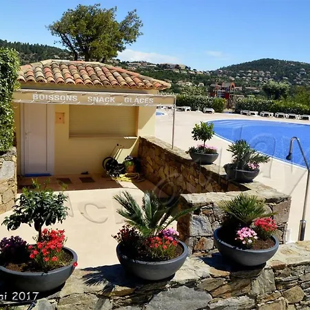 Location Proche Saint Tropez Διαμέρισμα *