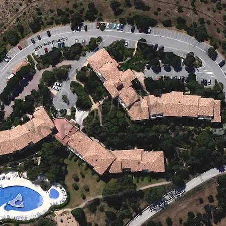 Location Proche Saint Tropez شقة