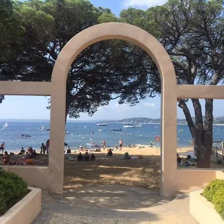 Location Proche Saint Tropez