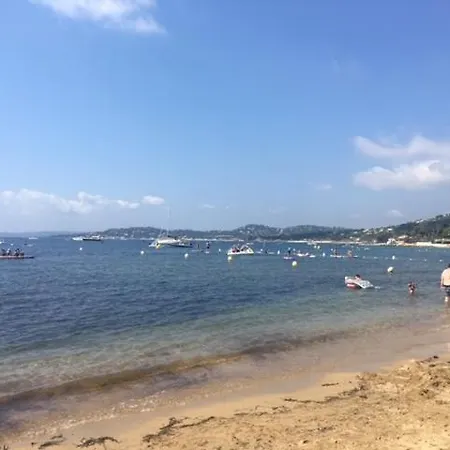 Διαμέρισμα Location Proche Saint Tropez *