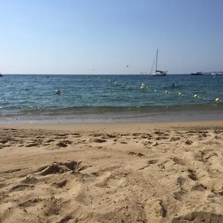 Location Proche Saint Tropez