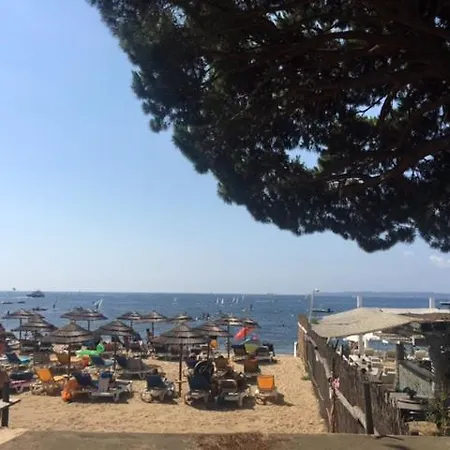 Location Proche Saint Tropez Apartman *